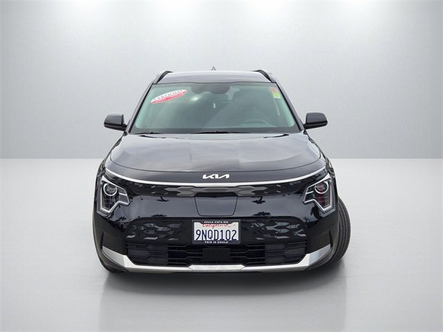 Used 2024 Kia Niro Wind image 2