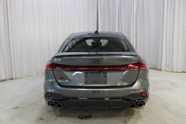 New 2025 Audi S5 Premium Plus AWD/4WD image 24