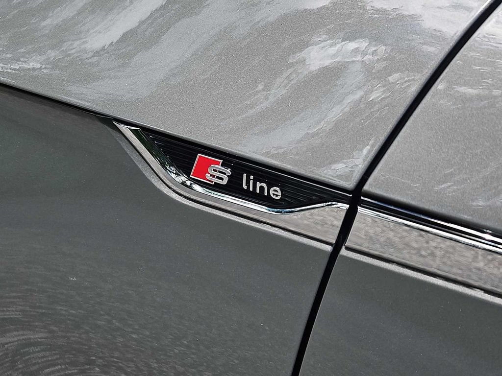 Certified 2023 Audi A5 2.0T Premium Plus w/ Premium Plus AWD/4WD image 3