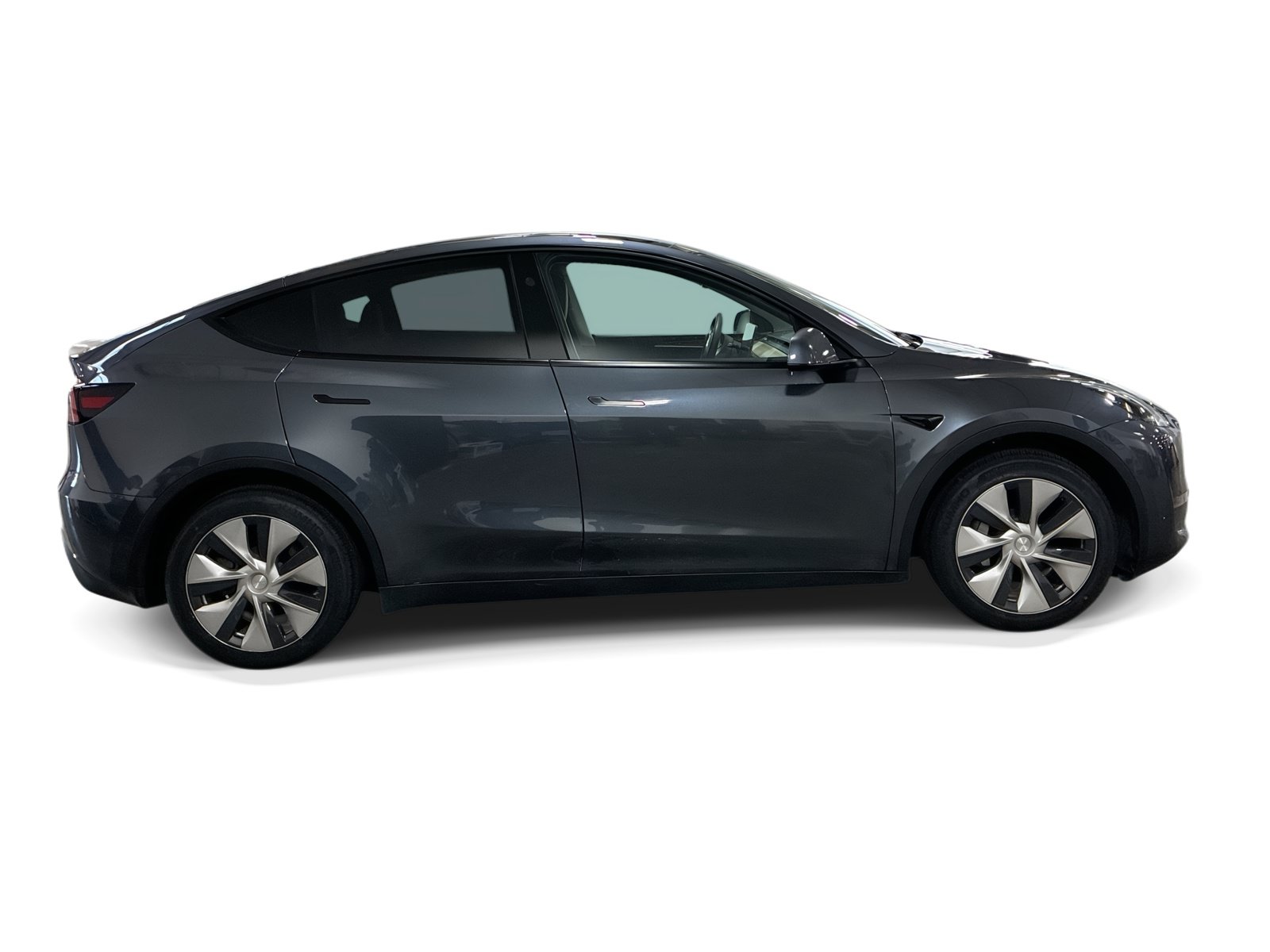 Certified 2023 Tesla Model Y Long Range AWD/4WD image 7