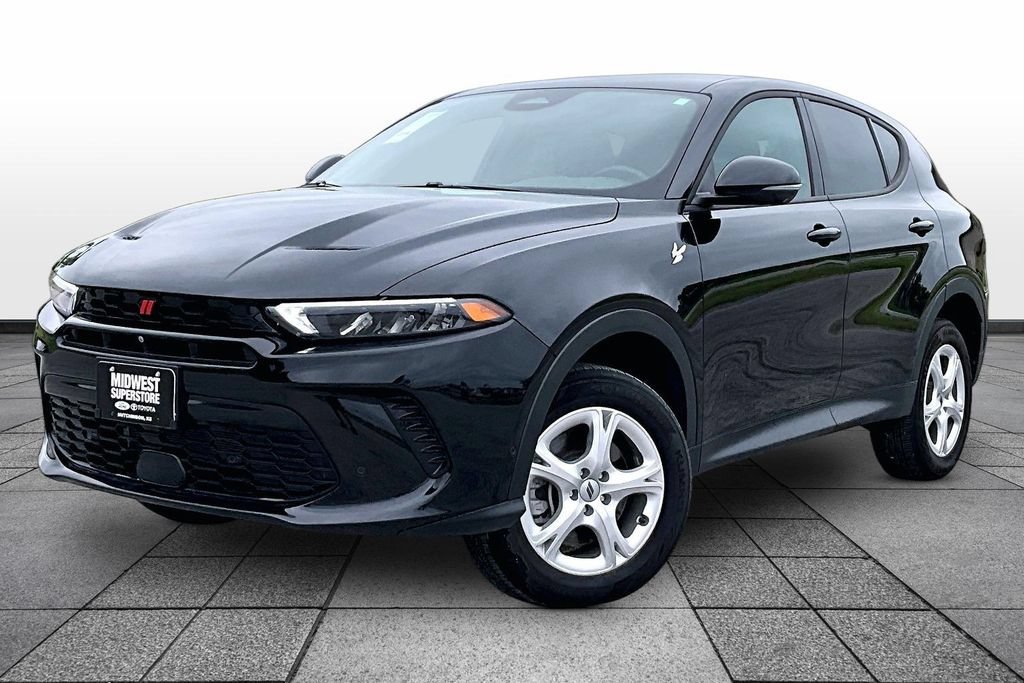 Used 2023 Dodge Hornet GT w/ Tech Pack w/o Parking