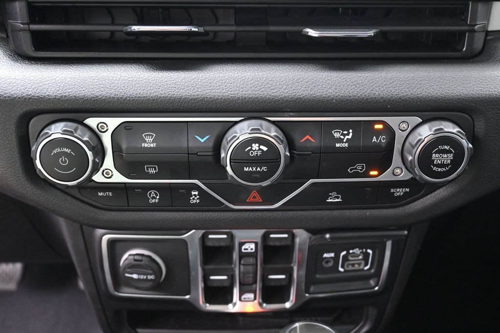 Used 2024 Jeep Gladiator Sport AWD/4WD image 20