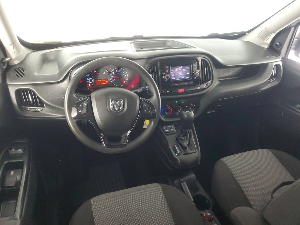 Used 2020 RAM ProMaster City Tradesman FWD image 17