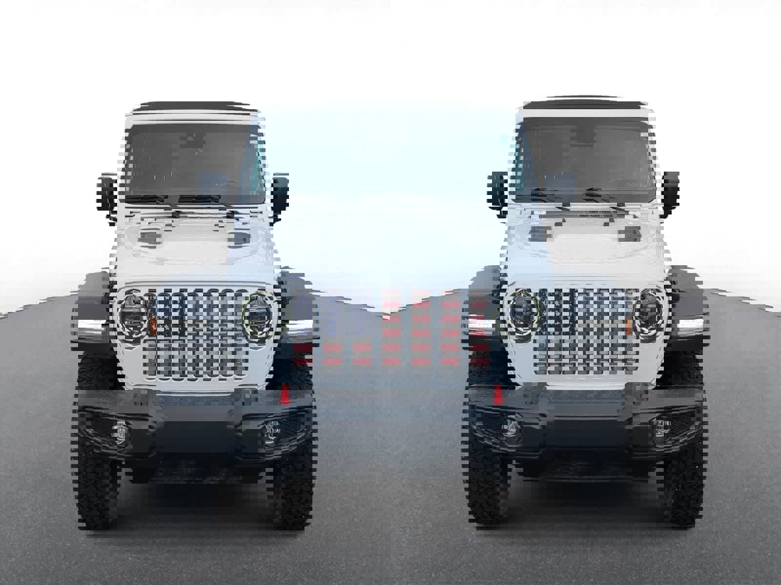 Certified 2022 Jeep Wrangler Unlimited Rubicon w/ LED Lighting Group image 3