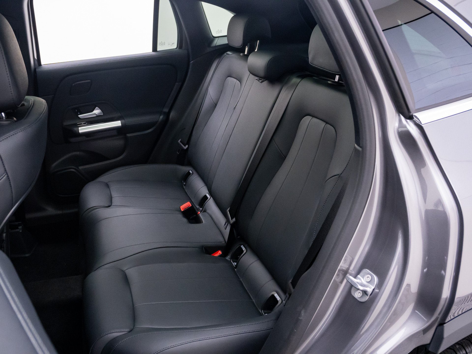 New 2026 Mercedes-Benz GLA 250 4MATIC image 19