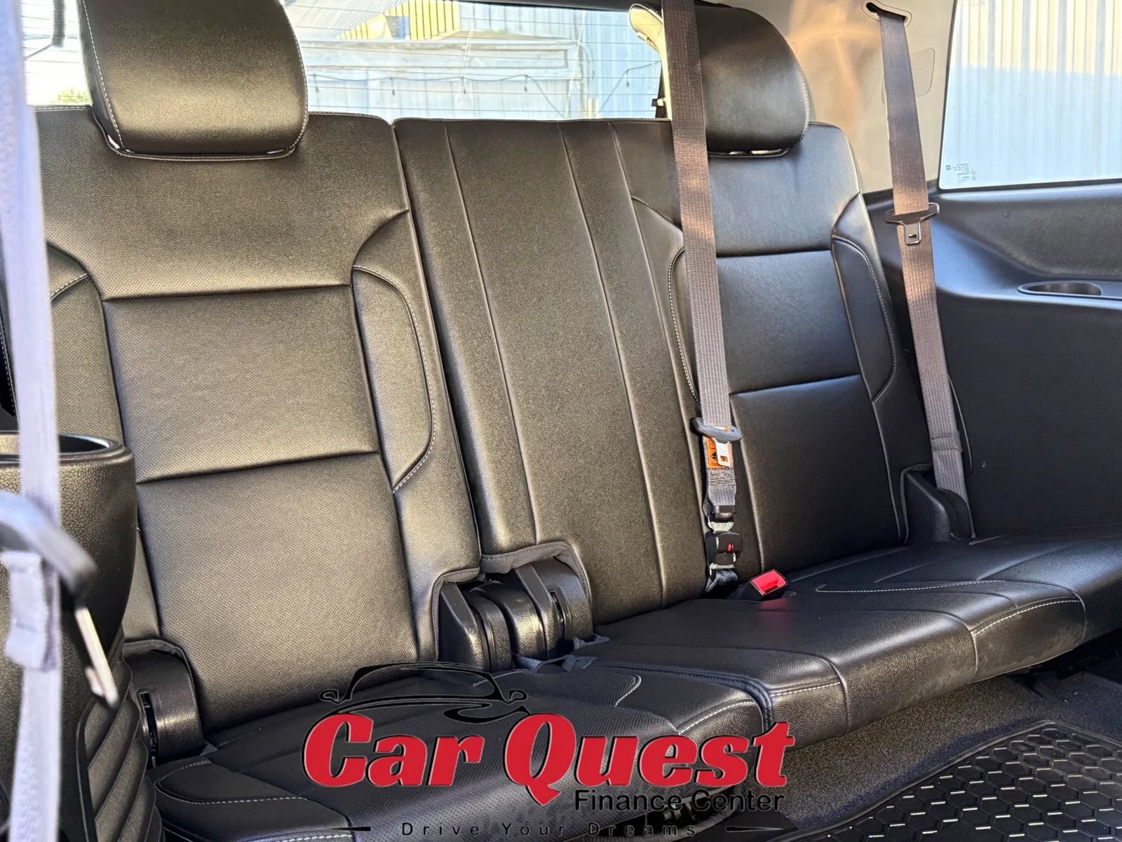 Used 2018 Chevrolet Tahoe Premier AWD/4WD image 19