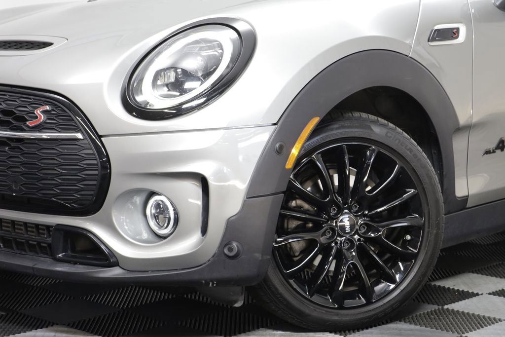 Used 2023 MINI Cooper Clubman S AWD/4WD image 3