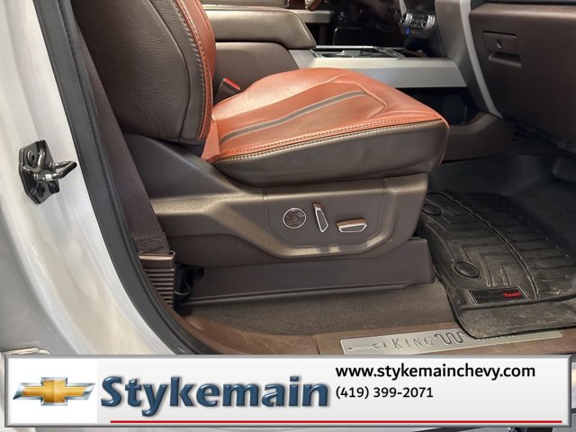 Used 2019 Ford F250 King Ranch w/ King Ranch Ultimate Package image 23