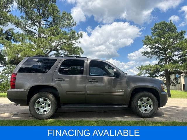 Used 2011 Chevrolet Tahoe LS RWD image 17