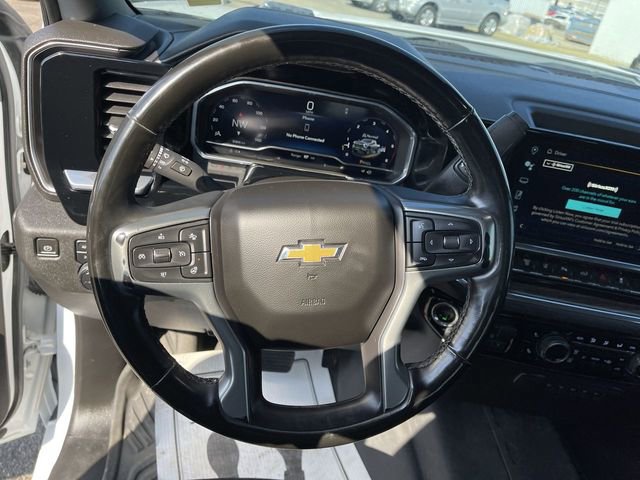 Used 2024 Chevrolet Silverado 3500 LT w/ Safety Package image 14