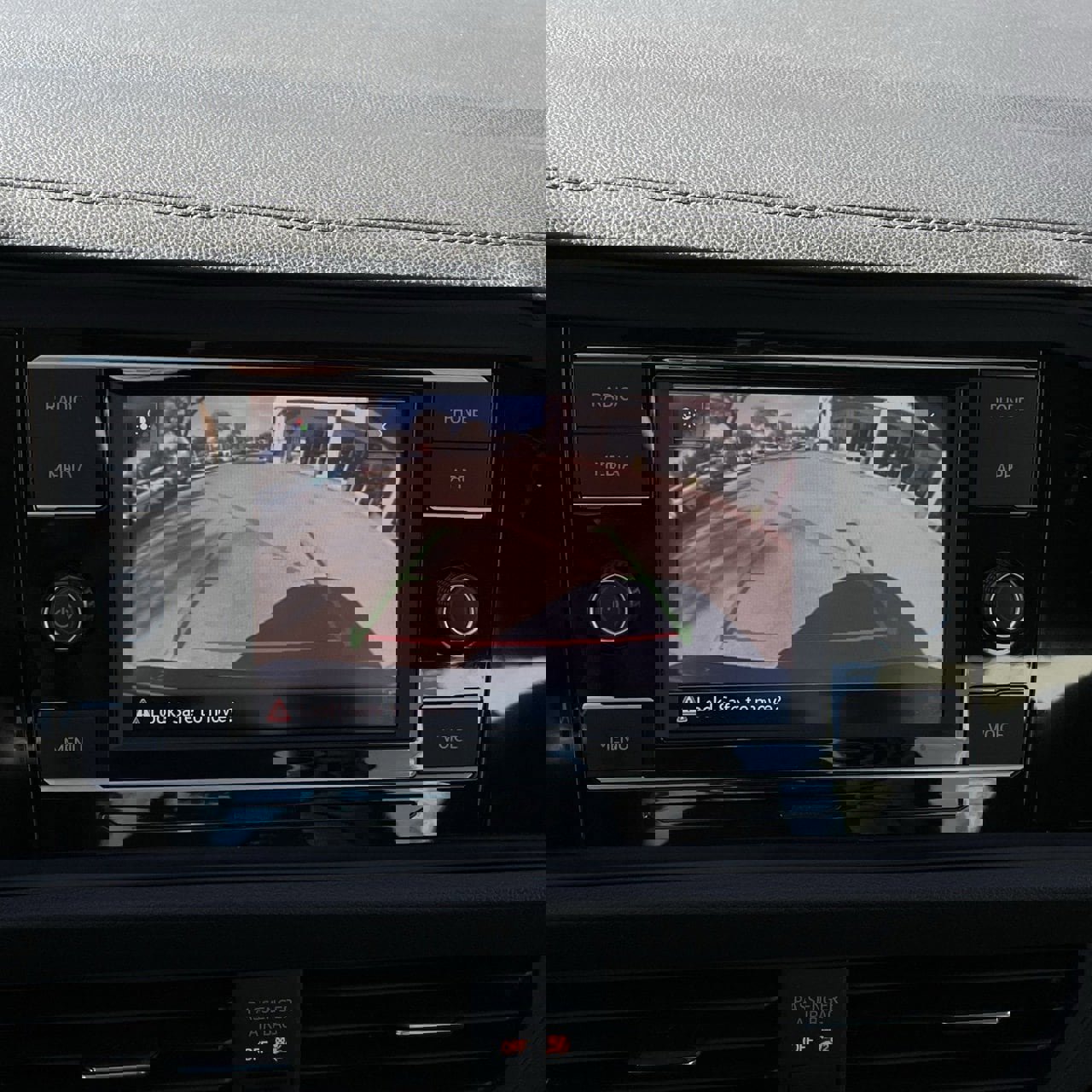 Used 2024 Volkswagen Jetta SE image 18