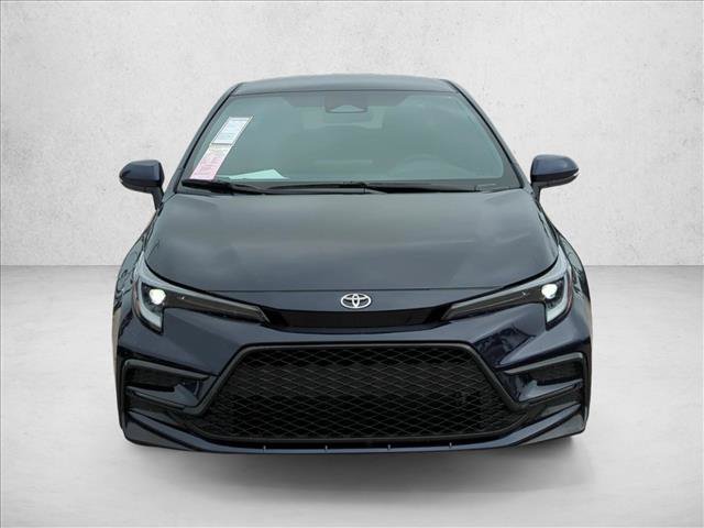 New 2026 Toyota Corolla SE FWD image 6