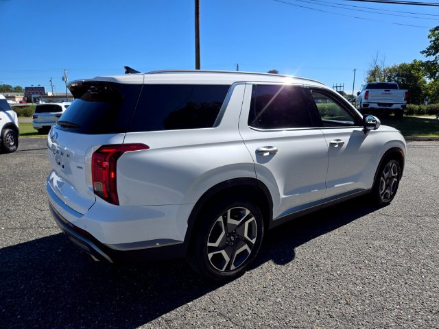 Used 2023 Hyundai Palisade SEL w/ Premium Package AWD/4WD image 8