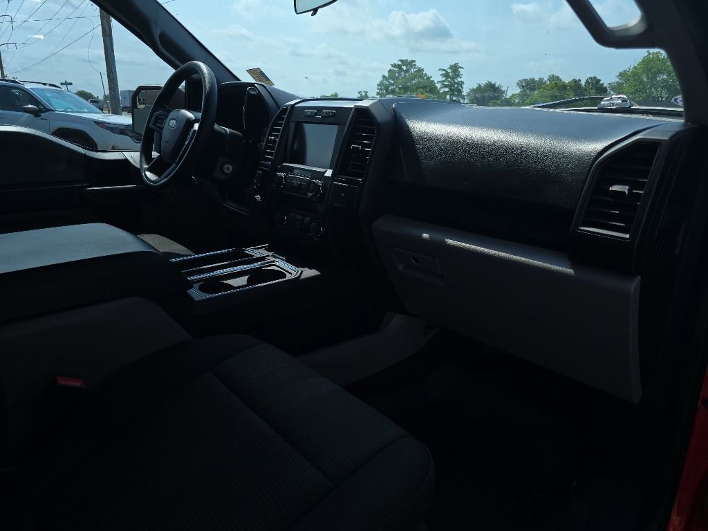 Used 2019 Ford F150 XL w/ Equipment Group 101A Mid RWD image 34
