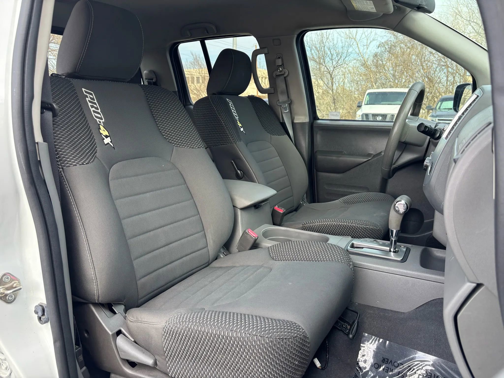 Used 2019 Nissan Frontier Desert Runner image 20