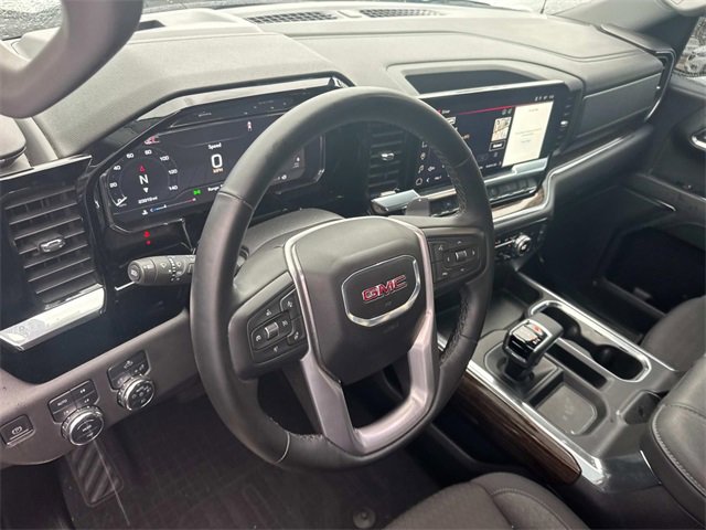 Certified 2024 GMC Sierra 1500 Elevation image 21
