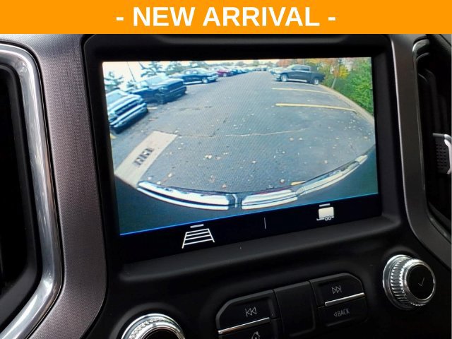 Used 2022 GMC Sierra 1500 Elevation AWD/4WD image 30