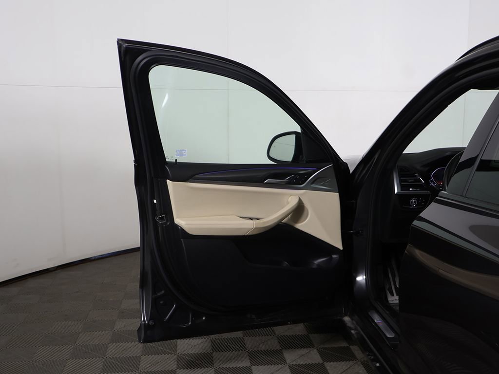 Used 2023 BMW X3 xDrive30i AWD/4WD image 20