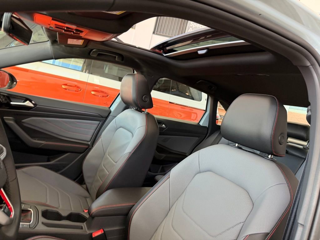 New 2026 Volkswagen Jetta GLI Autobahn image 17