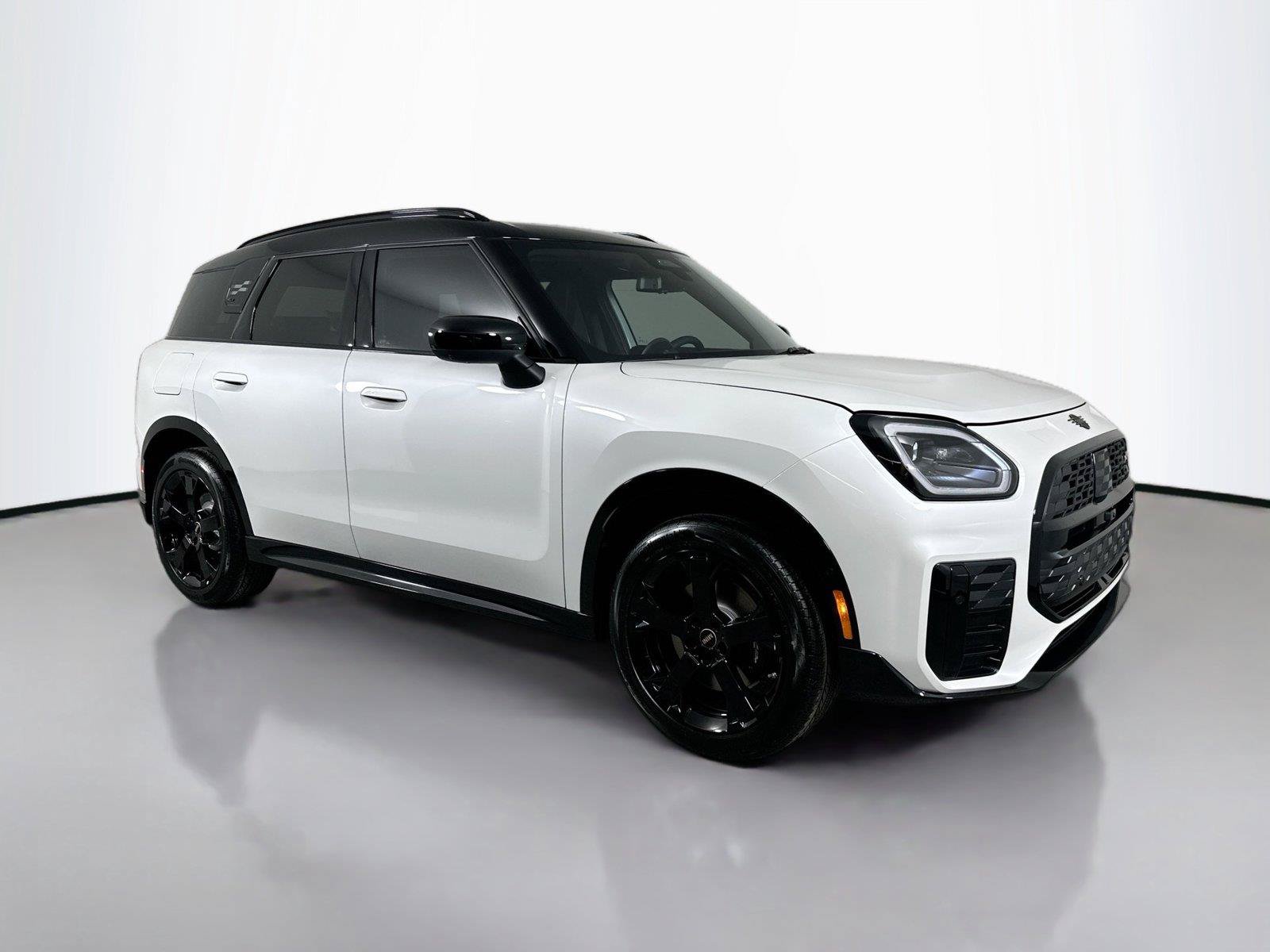 Used 2026 MINI Cooper Countryman S AWD/4WD image 3