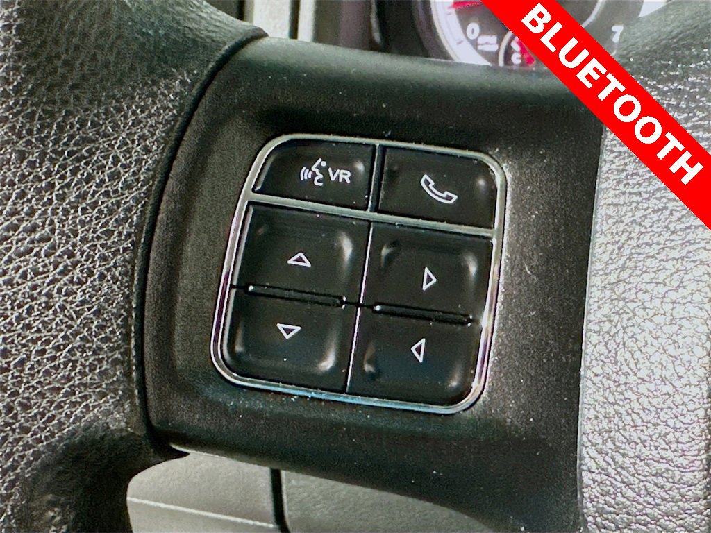 Used 2016 RAM 1500 Outdoorsman image 31