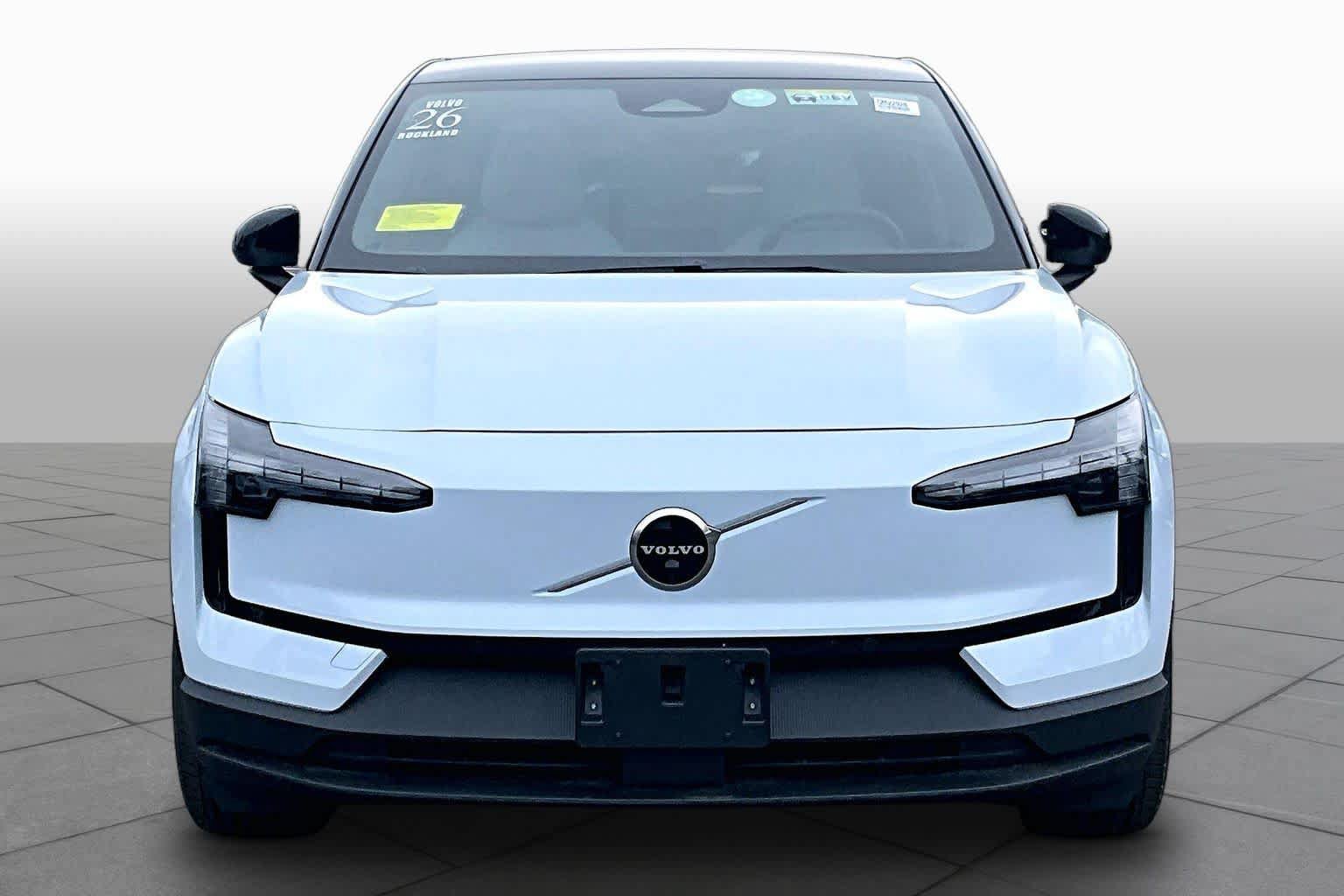 New 2026 Volvo EX30 Ultra w/ Climate Package AWD/4WD image 2