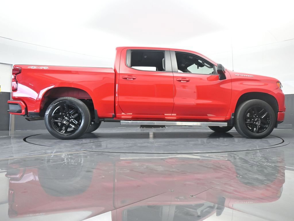 Used 2023 Chevrolet Silverado 1500 RST image 63