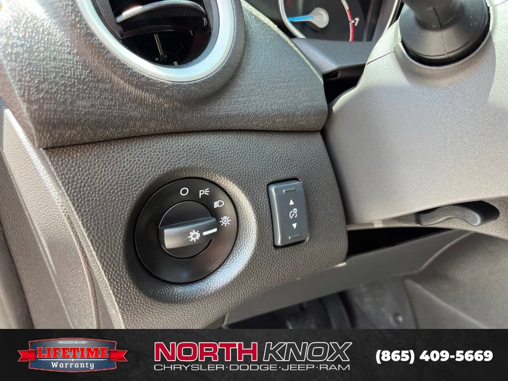 Used 2019 Ford Fiesta SE FWD image 7