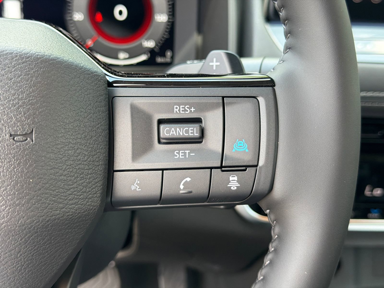 New 2026 Nissan Rogue Platinum w/ Platinum Premium Package AWD/4WD image 27