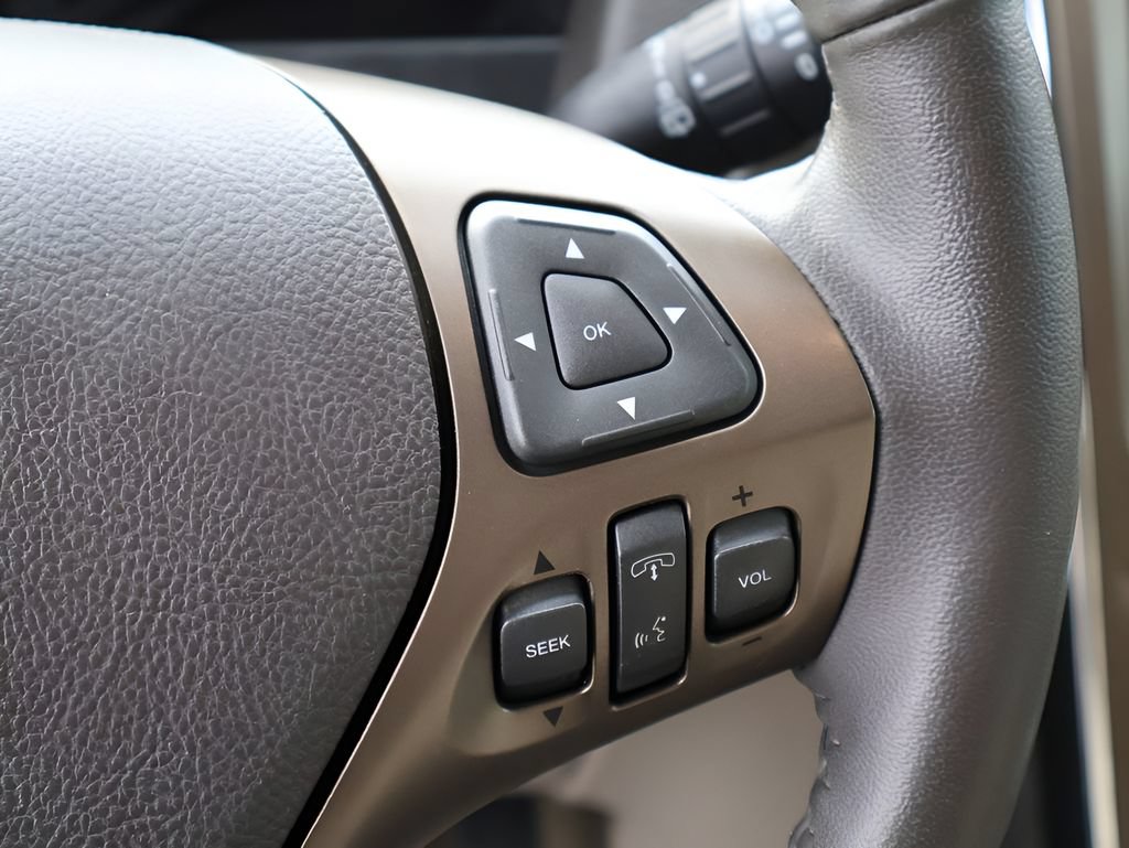 Used 2011 Lincoln MKX 2WD w/ 102A Rapid Spec Order Code image 32