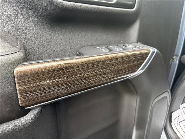 Used 2021 Chevrolet Silverado 1500 RST w/ Safety Package image 24