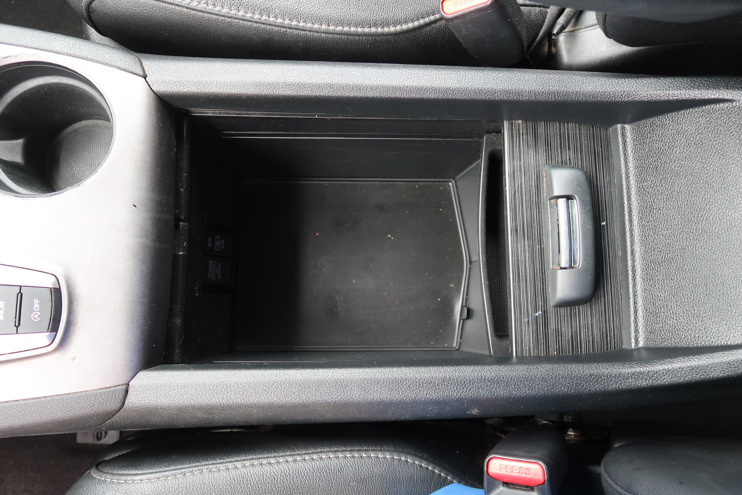 Used 2022 Honda Pilot Special Edition image 33