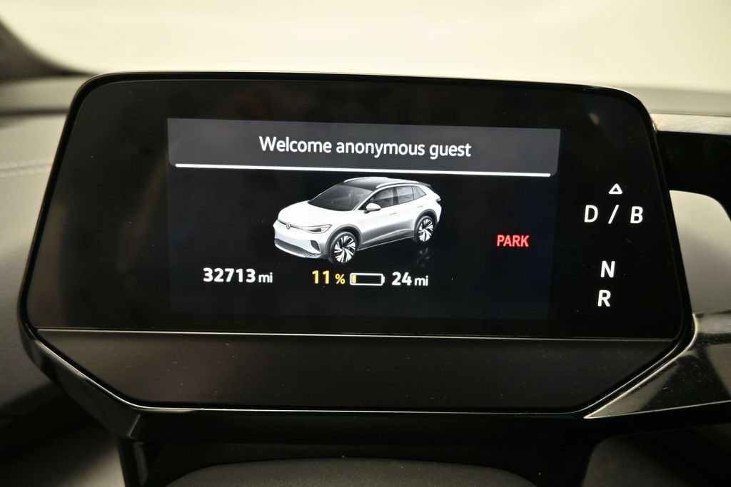 Used 2024 Volkswagen ID.4 S RWD image 14