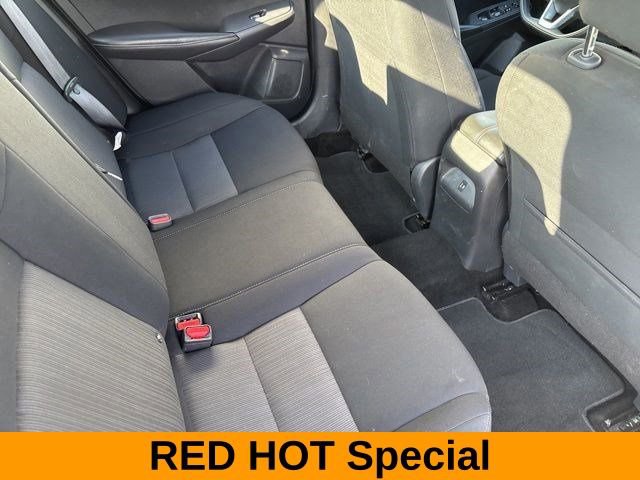 Used 2023 Nissan Sentra SV image 33