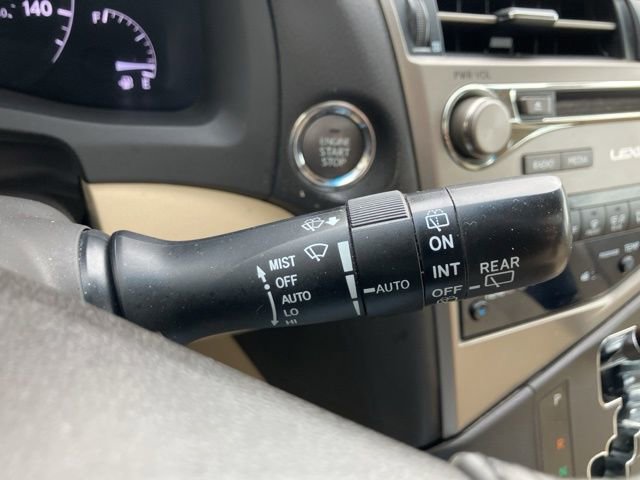 Used 2015 Lexus RX 350 AWD image 19