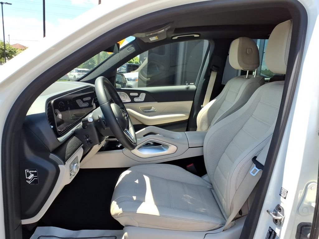 Certified 2023 Mercedes-Benz GLE 450 4MATIC image 15
