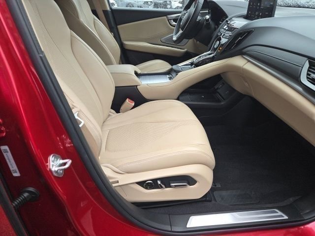 Used 2024 Acura RDX w/ Technology Package image 11