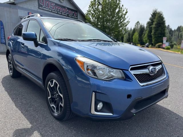 Used 2016 Subaru Crosstrek 2.0i Premium image 1