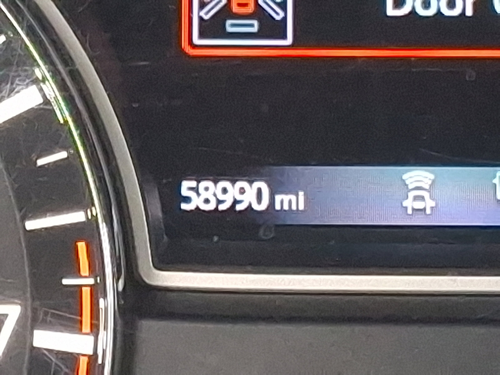 Used 2020 Nissan Pathfinder SL w/ Cargo Package AWD/4WD image 20