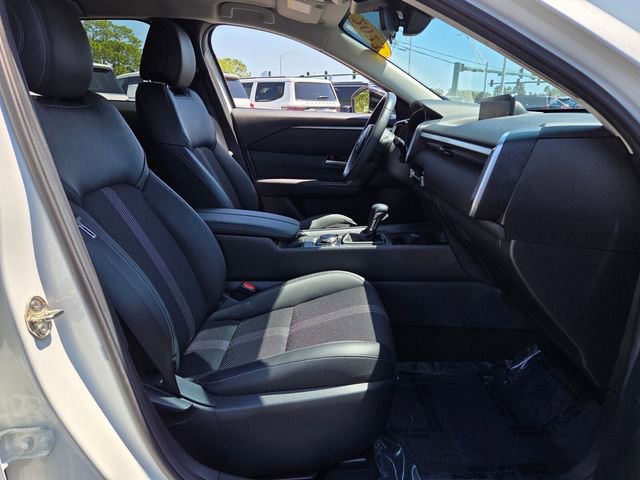 Used 2023 MAZDA CX-50 AWD 2.5 S w/ Cargo Package image 18