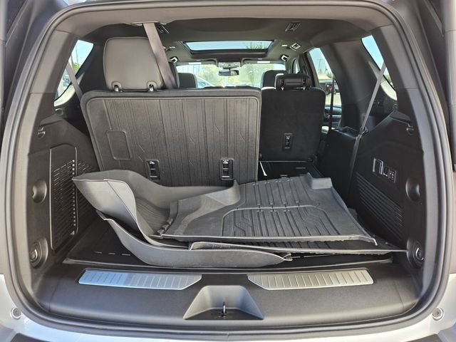 Certified 2023 GMC Yukon Denali w/ LPO, Floor Liner Package AWD/4WD image 14