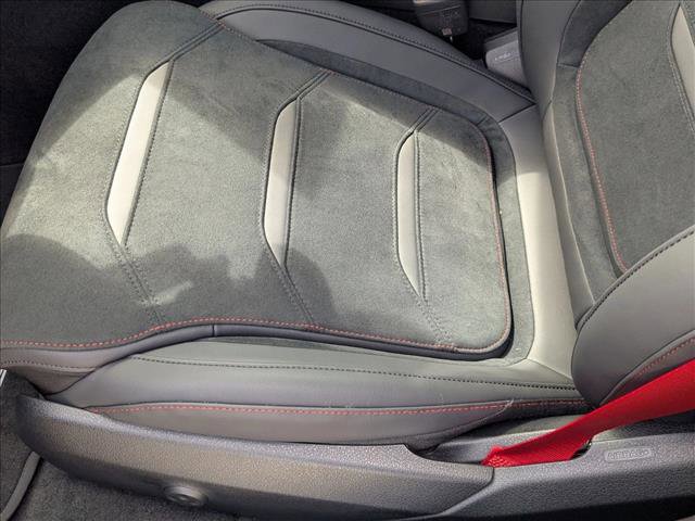 New 2026 Mercedes-Benz C 43 AMG 4MATIC Sedan image 4