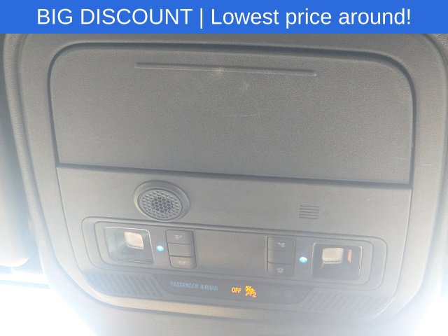 Used 2021 Ford Bronco Outer Banks AWD/4WD image 28