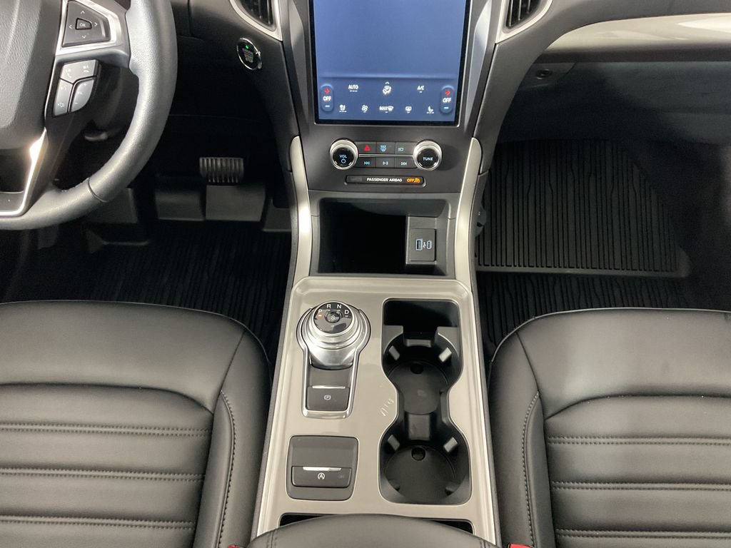 Used 2024 Ford Edge SEL w/ Convenience Package AWD/4WD image 14