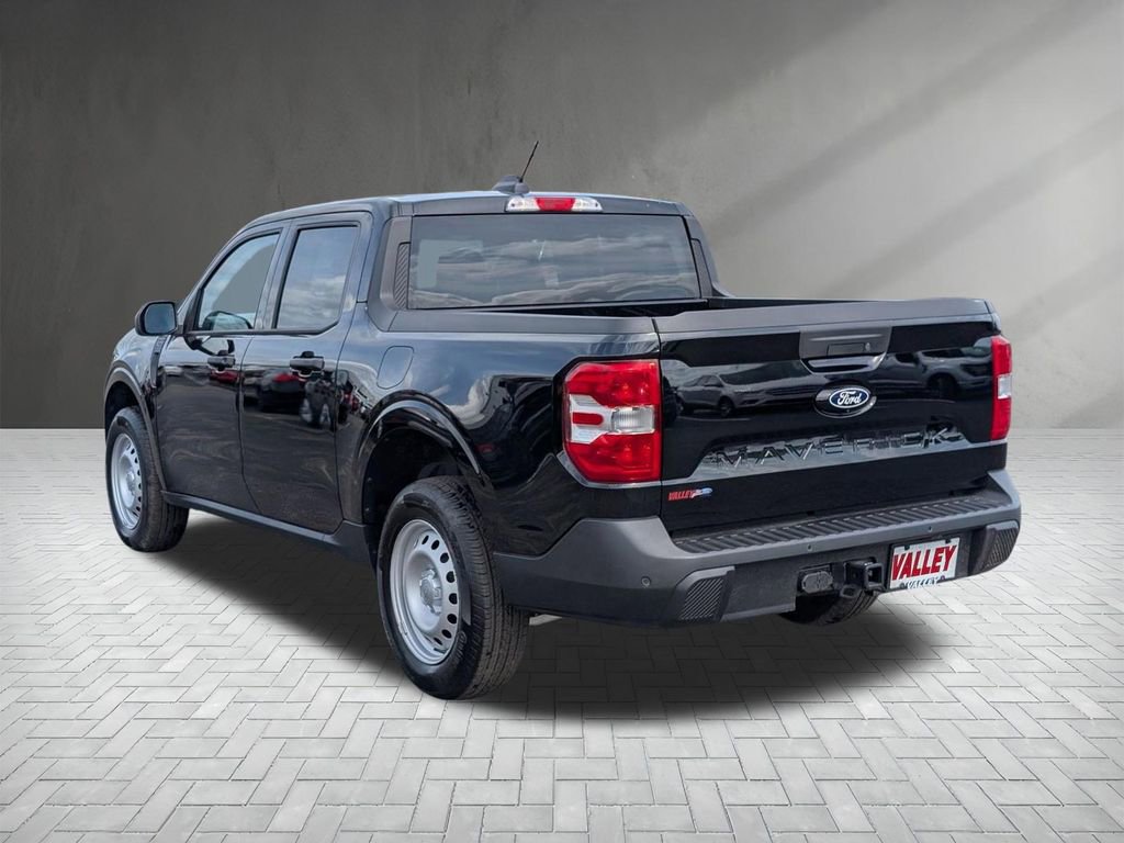 New 2026 Ford Maverick XL w/ 4K Tow Package AWD/4WD image 6