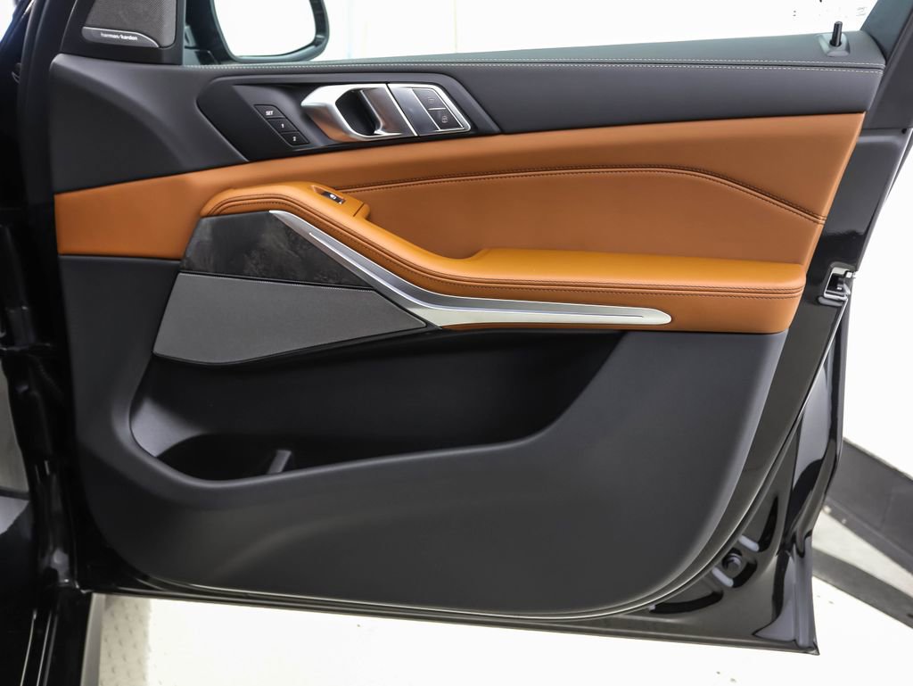 New 2026 BMW X7 xDrive40i image 36