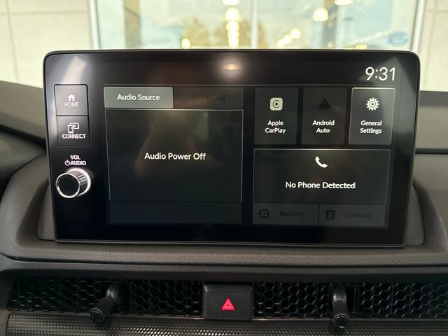 Used 2026 Honda CR-V EX image 19