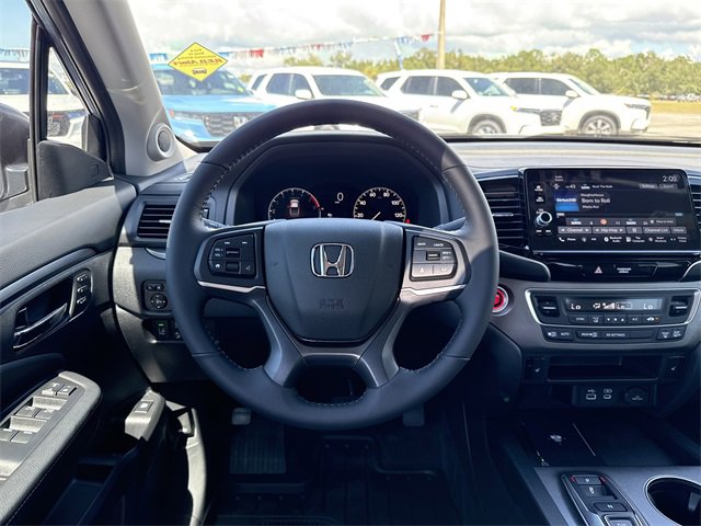 New 2026 Honda Ridgeline RTL image 17