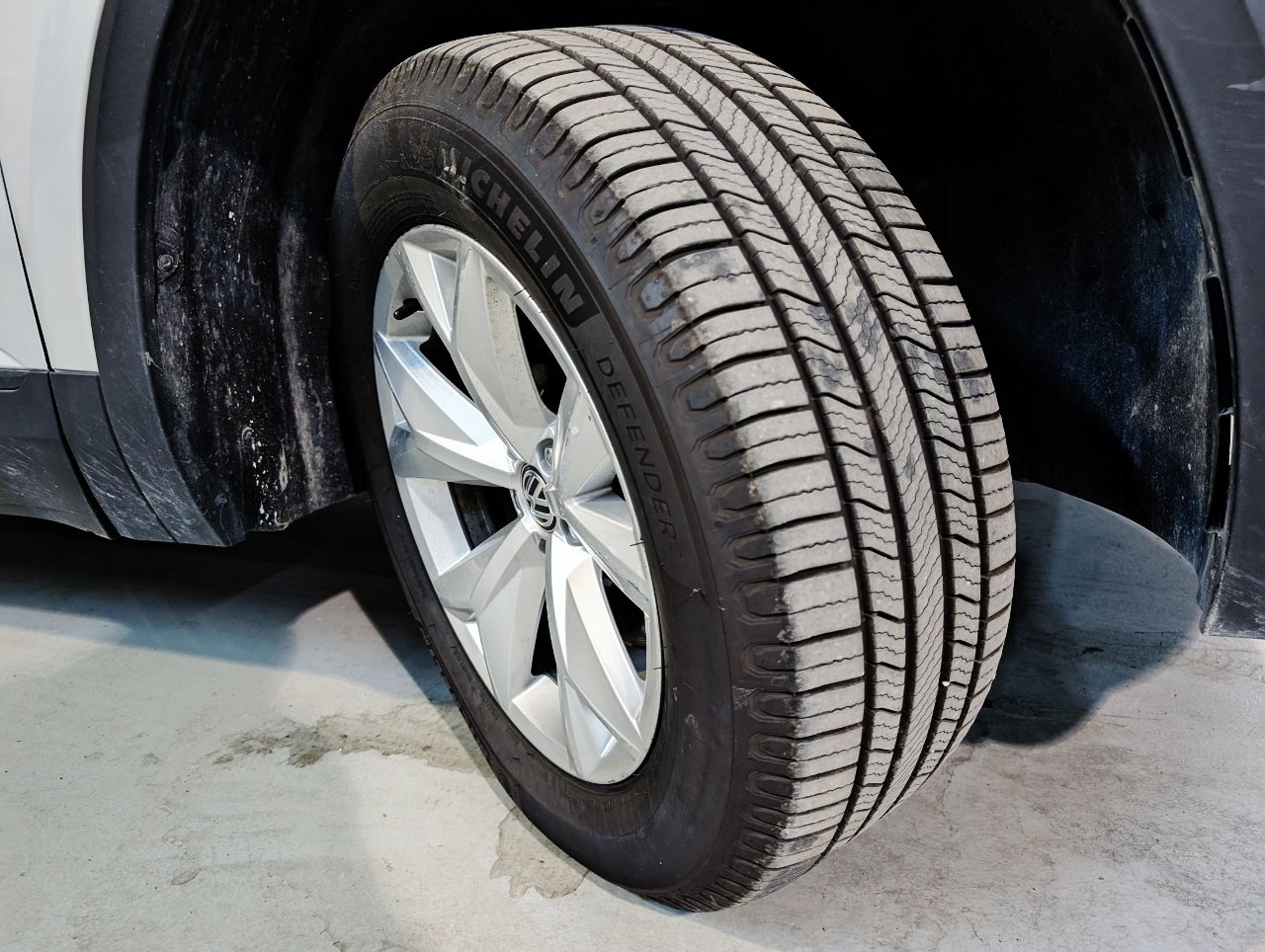 Used 2018 Volkswagen Atlas SE image 55