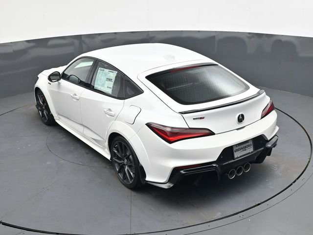 New 2026 Acura Integra Type S FWD image 22